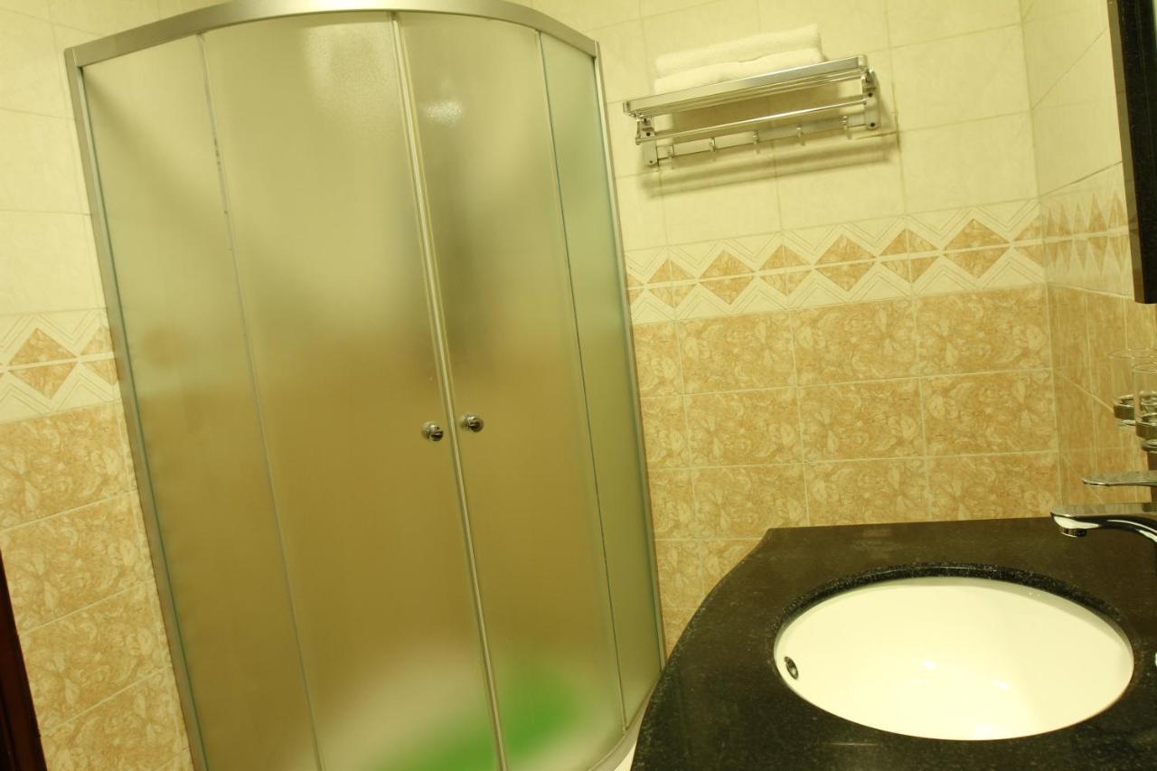 Geza Apartment Hotel Addisz-Abeba Kültér fotó